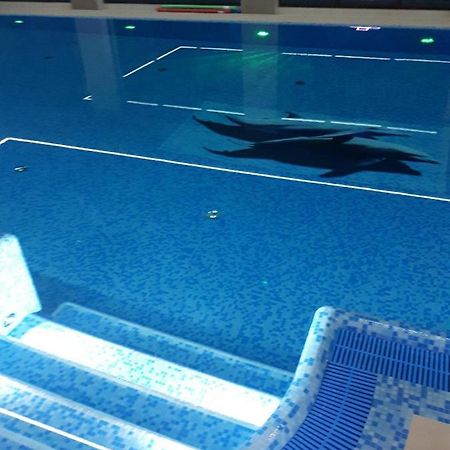Tasarz Spa Osrodek Wczasowy Rewal Εξωτερικό φωτογραφία