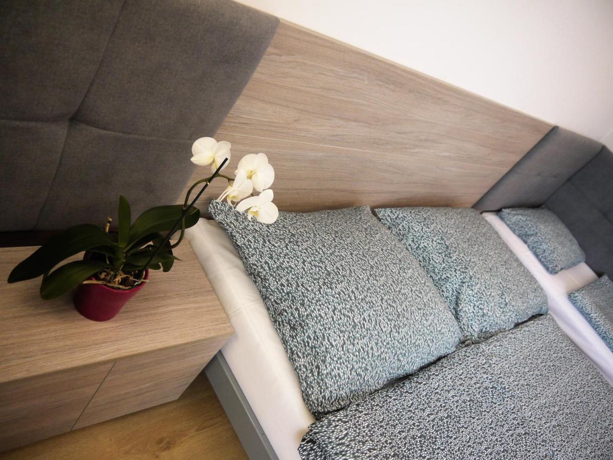 Tasarz Spa Osrodek Wczasowy Rewal Εξωτερικό φωτογραφία