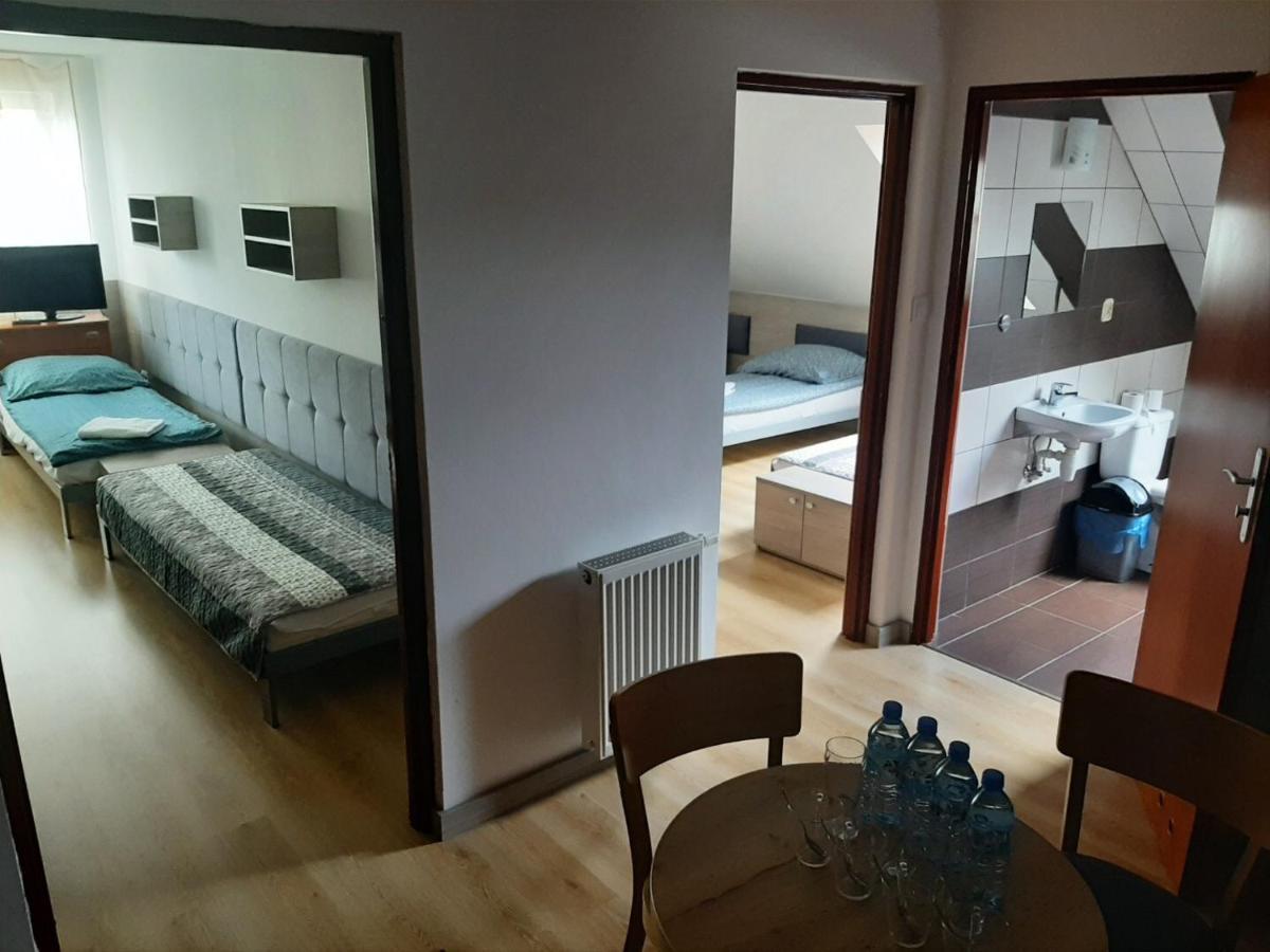 Tasarz Spa Osrodek Wczasowy Rewal Εξωτερικό φωτογραφία