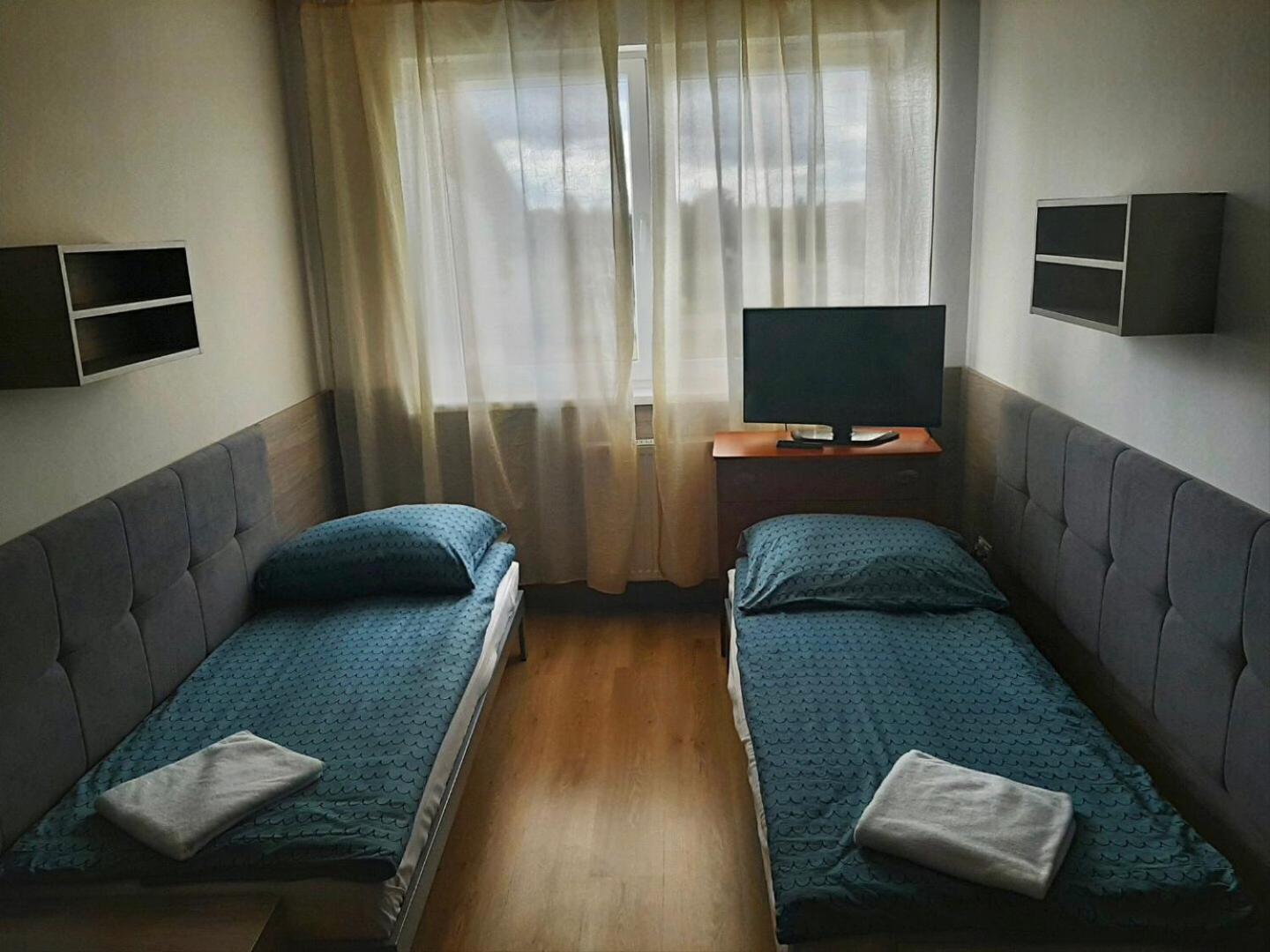 Tasarz Spa Osrodek Wczasowy Rewal Εξωτερικό φωτογραφία