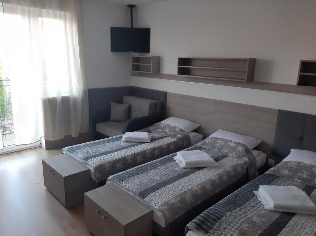 Tasarz Spa Osrodek Wczasowy Rewal Εξωτερικό φωτογραφία