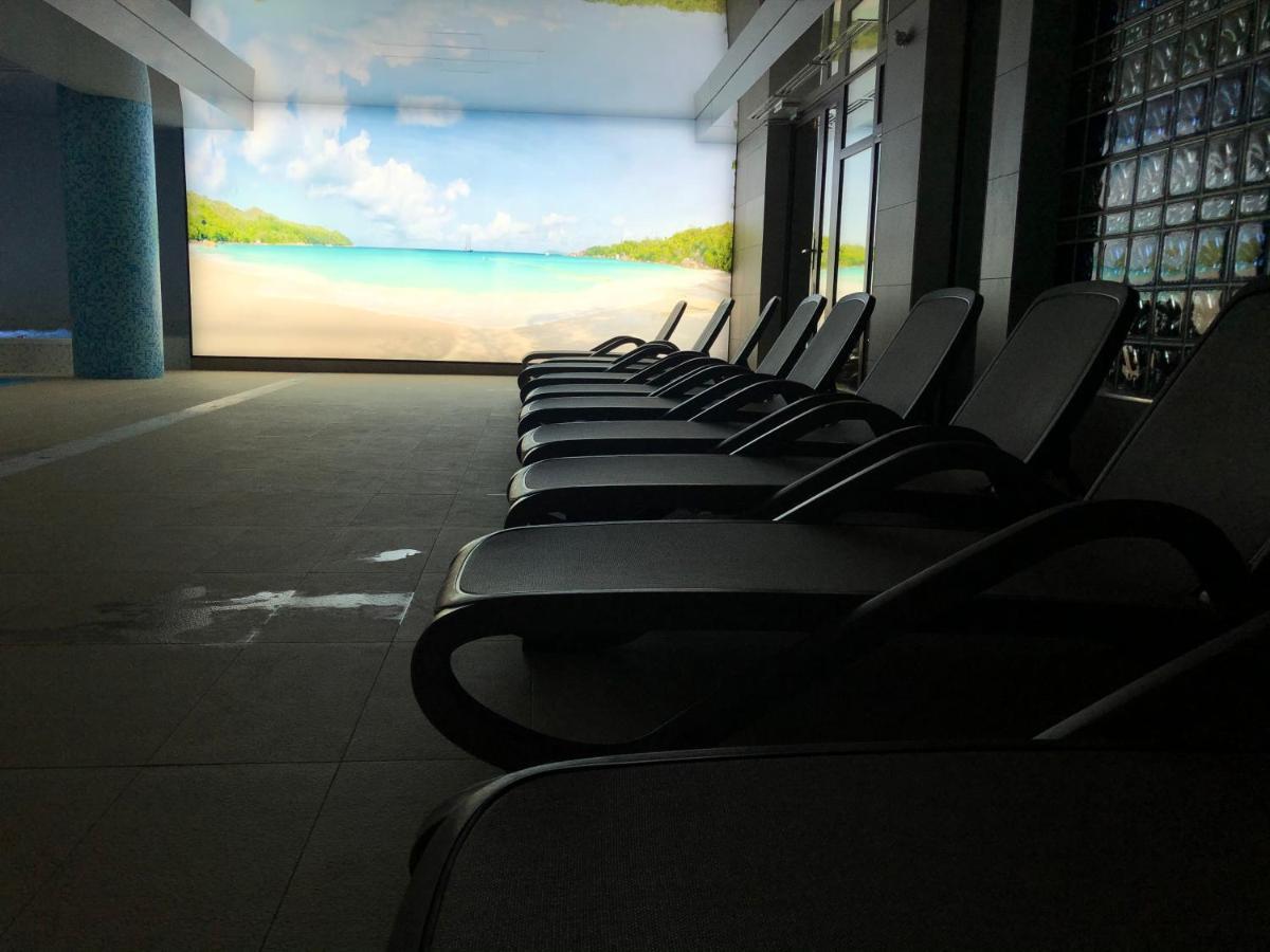 Tasarz Spa Osrodek Wczasowy Rewal Εξωτερικό φωτογραφία