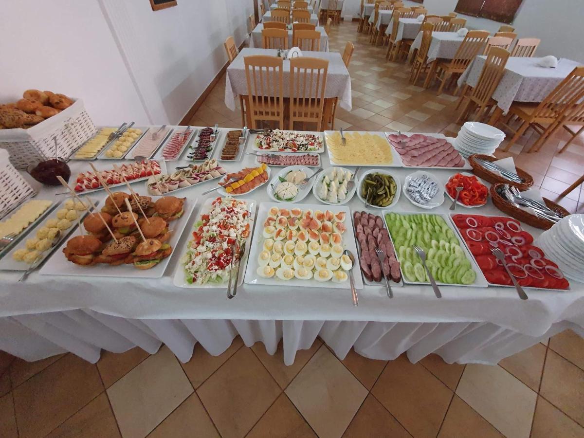 Tasarz Spa Osrodek Wczasowy Rewal Εξωτερικό φωτογραφία