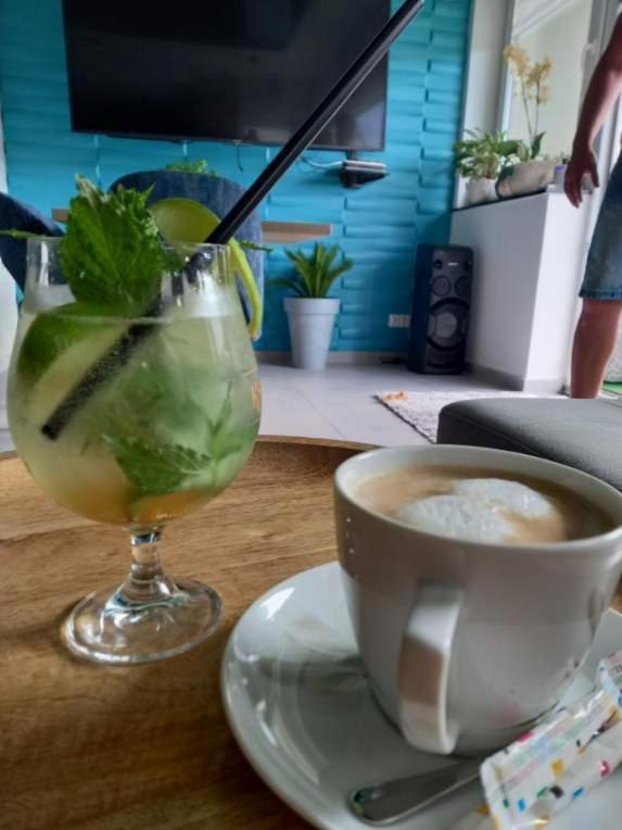 Tasarz Spa Osrodek Wczasowy Rewal Εξωτερικό φωτογραφία