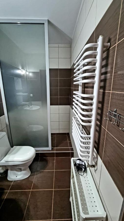 Tasarz Spa Osrodek Wczasowy Rewal Εξωτερικό φωτογραφία