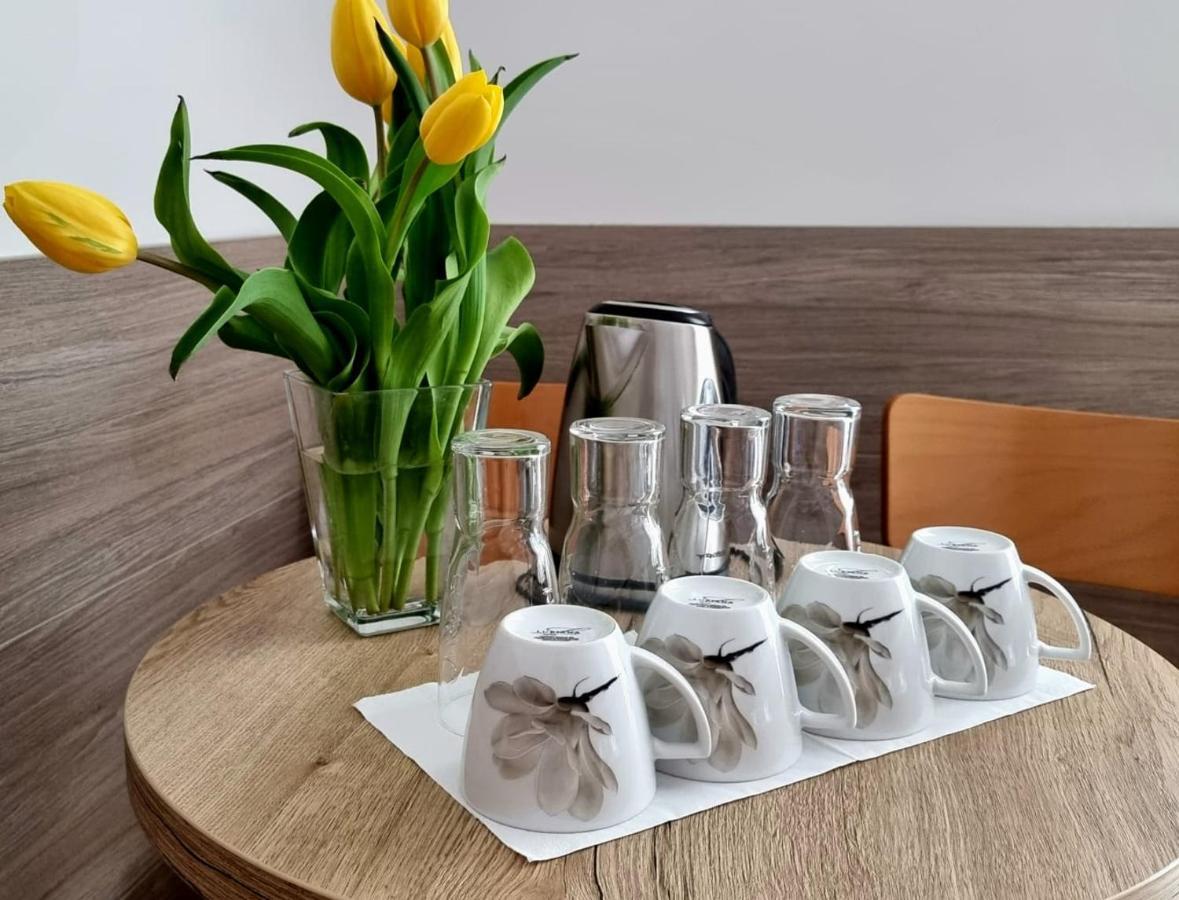 Tasarz Spa Osrodek Wczasowy Rewal Εξωτερικό φωτογραφία