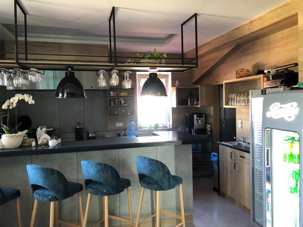 Tasarz Spa Osrodek Wczasowy Rewal Εξωτερικό φωτογραφία