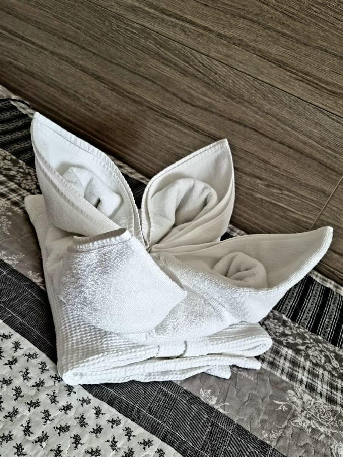 Tasarz Spa Osrodek Wczasowy Rewal Εξωτερικό φωτογραφία