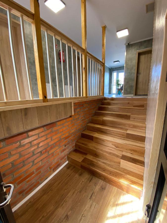 Tasarz Spa Osrodek Wczasowy Rewal Εξωτερικό φωτογραφία